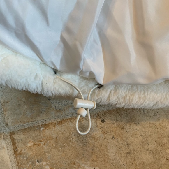 Aeropostale Soft Puffer Jacket - Picture 5 of 9